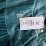 BNWT Marks and Spencer velour dress (3-4) Image 3