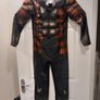 Werewolf Halloween Costume Image 3
