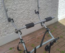 Bike carrier
