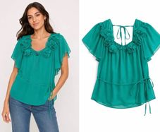 Ladies Tops: Size 8