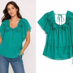 Ladies Tops: Size 8