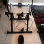 Kit Pilates + Bike Trainer + EVA + AB + AB Roller Image 3