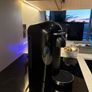 nespresso coffee machine Image 2