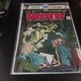 House Of Mystery #234 ! Bronze Age Horror Comic from 1975 ! by DC Comics ! Image 2
