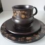 Vintage Ulster Ceramic Tea  Set Image 5