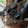 2023 Haibike Alltrack 4  MINT Only 240km  Bosch Smart System Image 6
