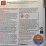 2.5L Ronseal Floor Oil - 3/4 full - Clear, bought for 70e Image 2