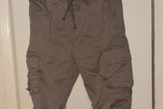 River Island trousers 12/18 months