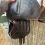 Saddle 15inch Image 5