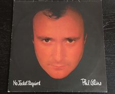Phil Collins