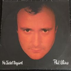 Phil Collins