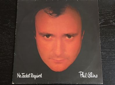 Phil Collins