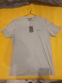 Mens Ben Sherman T Shirt New