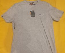 Mens Ben Sherman T Shirt New