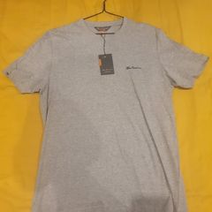 Mens Ben Sherman T Shirt New