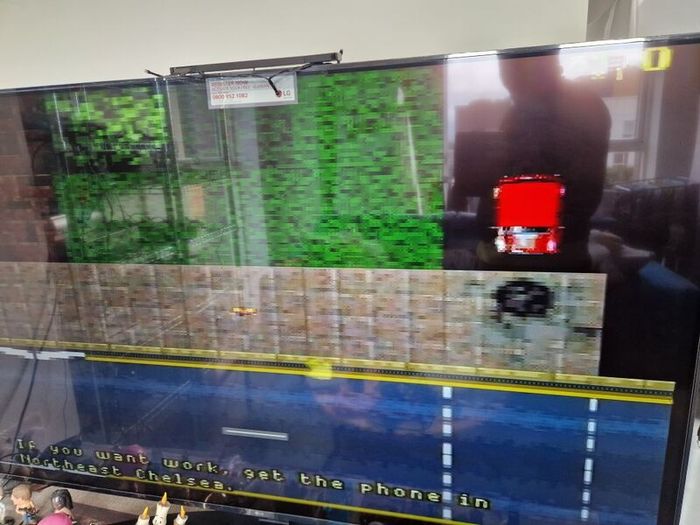 Grand Theft Auto London PlayStation1 Ps1 PlayStation2 Ps2 Games Original