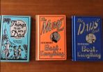 the dads and mums books