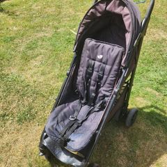 Foldable Joie Pram