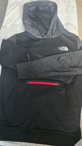 The North Face Pullover Hoodie Youth XL