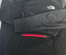 The North Face Pullover Hoodie Youth XL