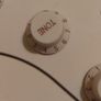 Rocktile Electric Guitar and AMP, in new condition Image 4