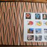 Great Britain 1987 Royal Mail Special Stamps Book Image 7