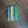 Colouring Pencils (Approx. 80) with Bag (Crayola Twistables) Image 3