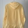 Levi's Women's Yellow Logo Hoodie - size S Image 2