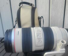 canon 70-200 F2.8