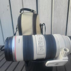 canon 70-200 F2.8