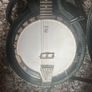 deering boston 6 string banjo Image 2