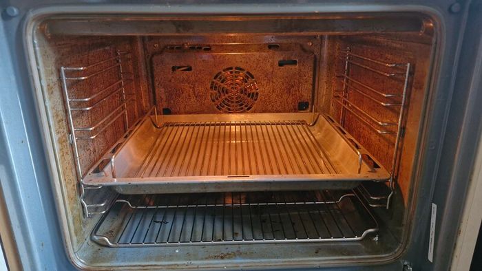 Built-in Oven Bosch