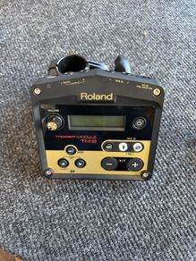 Roland TM-2 Trigger Module