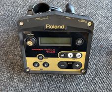 Roland TM-2 Trigger Module