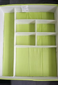 IKEA Kusiner drawer organizer