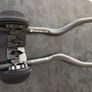 tri bar extension Image 3