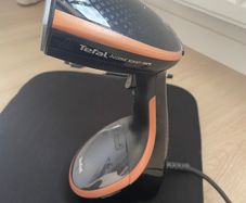Tefal Access Steam Care Dt9100 Handheld Garment Steamer