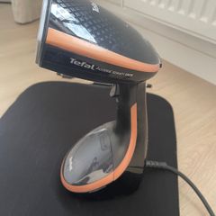 Tefal Access Steam Care Dt9100 Handheld Garment Steamer