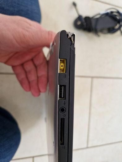 Lenovo Yoga