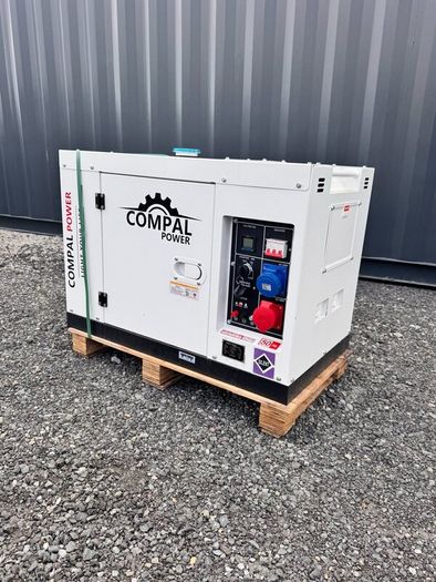 11kva generator