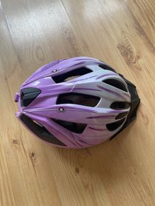 helmet
