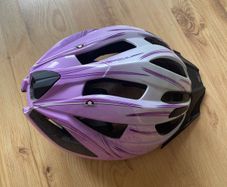 helmet