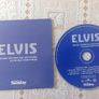 Elvis Compilation CD. Image 3
