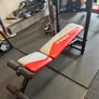 York Adjustable Weights Bench Image 6