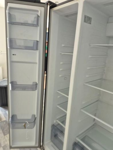 fridge freezer
