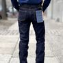 Fullcount  1109xx  Sz 31/30 brand new Japanese denim Image 4
