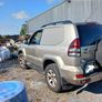 Toyota landcruiser Image 5