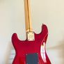 STAGG Stratocaster Electric Guitar Image 3