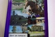 Lickmolassy by the Shannon History of Gortanummera and area Galway Ireland