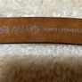 Leather Belt Image 6